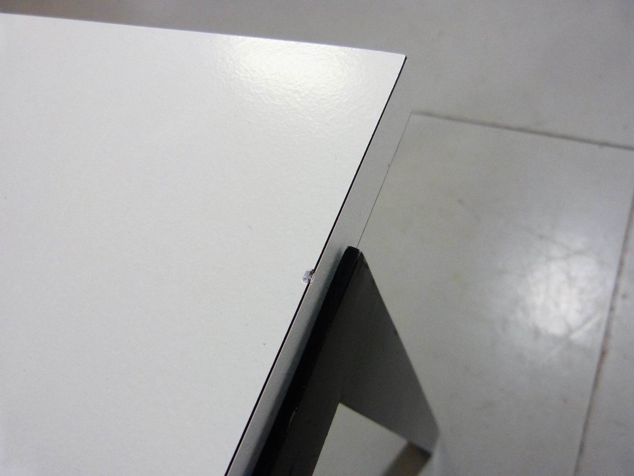 Dining table by Knoll International, 1960's