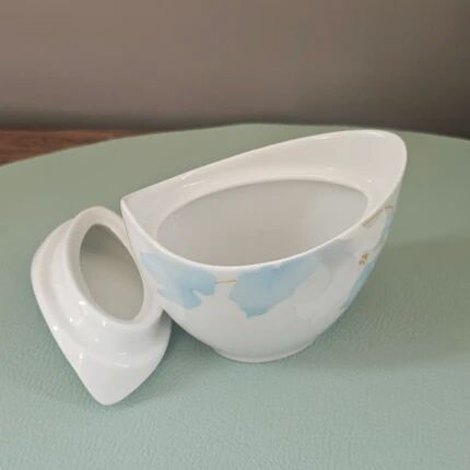 Scherzer Miranda Bavaria porcelain café service