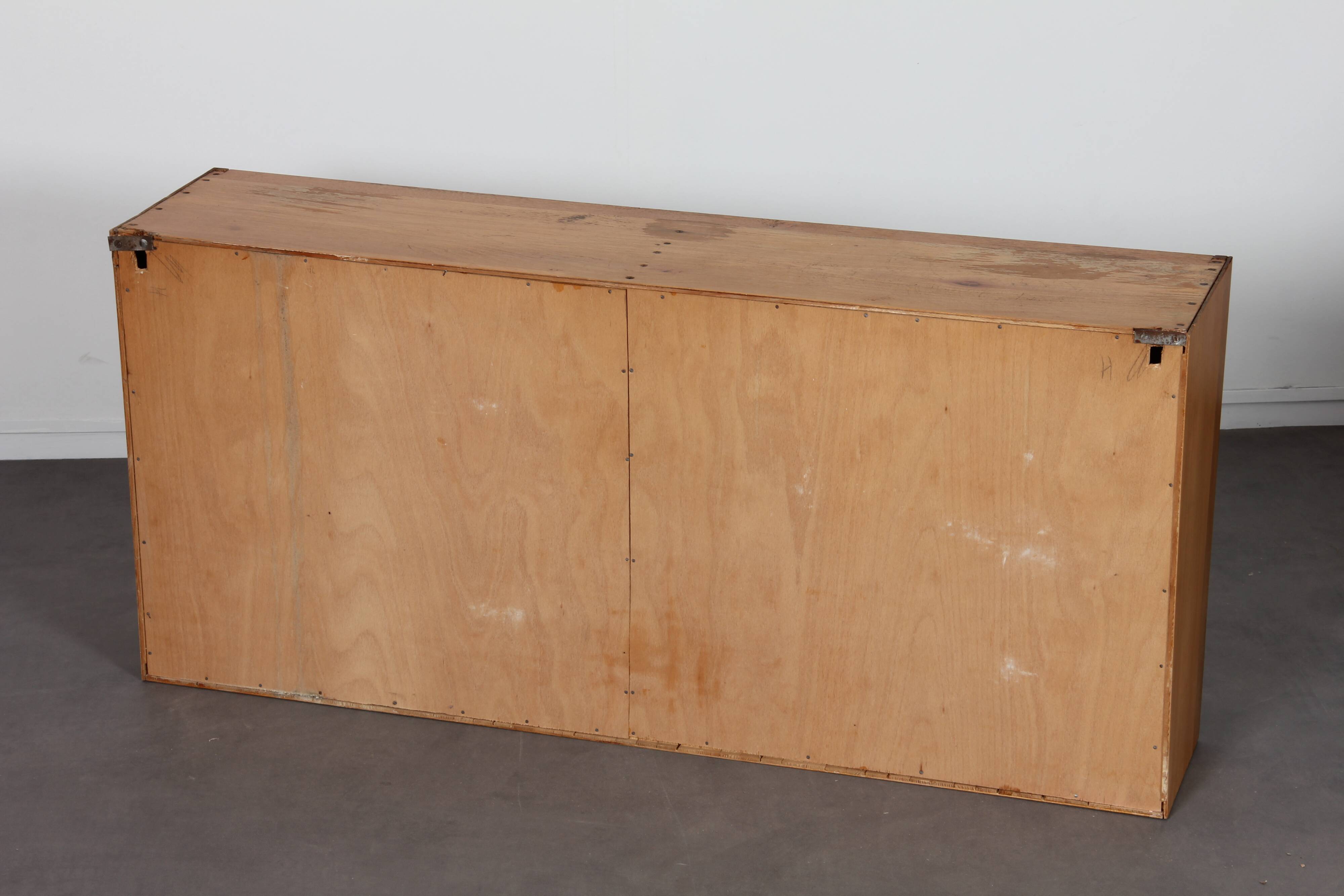 Vintage wall mount, Czech work, 1960