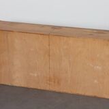 Vintage wall mount, Czech work, 1960