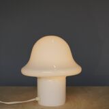 Mushroom Table Lamp from Peill & Putzler, 1970s