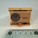 Pocket clock brand Nepro Swiss made 70' functional