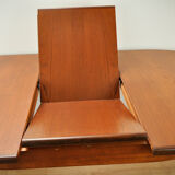 Extensible teak table from G-Plan, 1960s