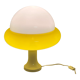 Lampe champignon, Italie, 1970