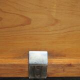 Wall retractable Hans Wegner bed Murphy bed