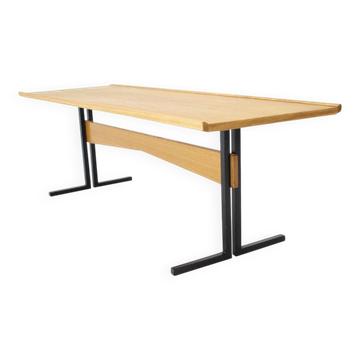 Midcentury Coffee Table from Denmark, 1960s