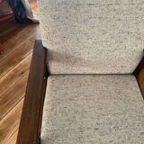Armchair for OD Mobler SA