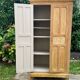 Armoire parisienne