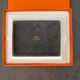 Hermès ashtray