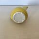 Crémier pot à lait jaune villeroy et boch