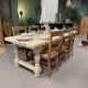 Table de ferme