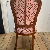 Chaise ancienne