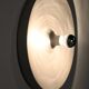Space Age Wall Sconce