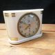 Mechanical clock Jaz Silentic, years 50/60