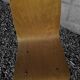 Suite de 6 Chaises Pierre Guariche modèle Papyrus Édition Steiner 1950