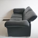 DS DS 10 modular leather canape