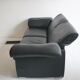DS DS 10 modular leather canape