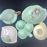 Carlton ware tableware