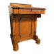 Bureau Davenport Anglais XIXème siècle