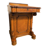 English Davenport Office XIXth century