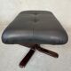 Vintage ottoman – Footstool / Stool