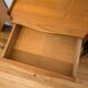 Pair of Louis XV style bedside tables