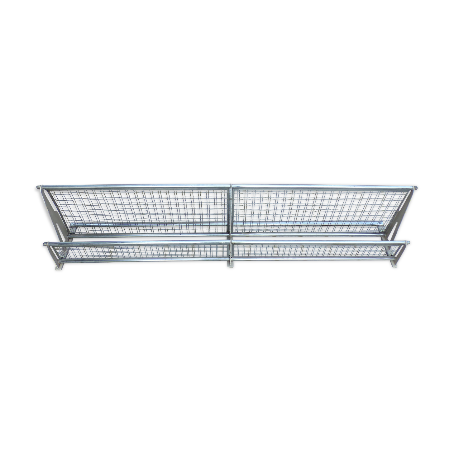 Train luggage rack 1.88 m