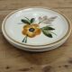 3 old plates from GIENS