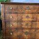 Commode ancienne