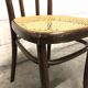 Fischel vintage bistro chair