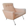 Galion armchair design Gilbert Steiner 1950