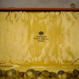 Vintage Dessert Teaspoons in Silver, 1948, Set of 14