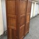 Armoire parisienne