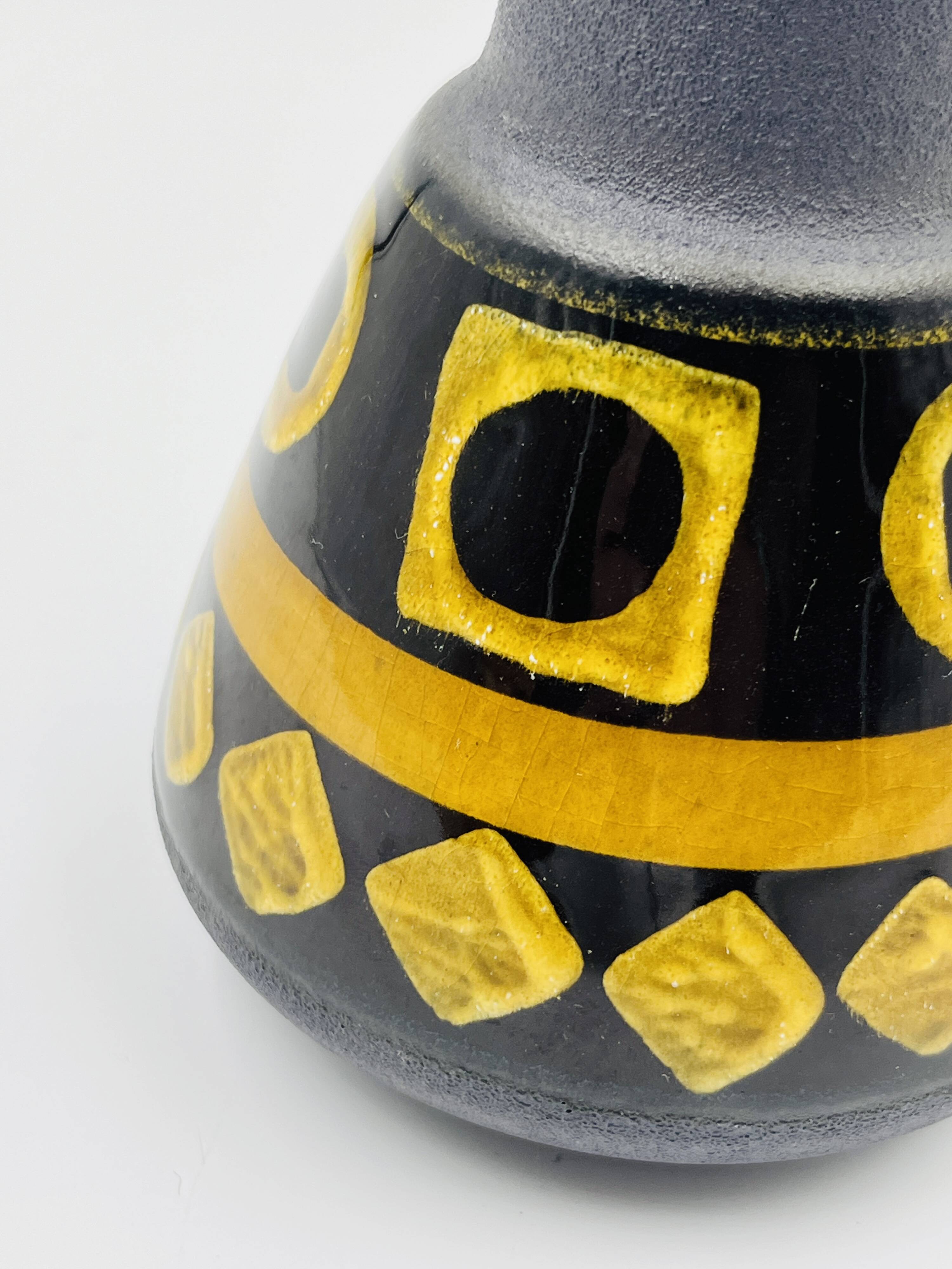 Vase Pichet Dümler and Breiden