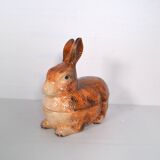 Ceramic Rabbit Terrine