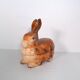 Ceramic Rabbit Terrine