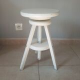 Vintage architect's stool