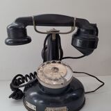 Telephone Théodet Paris