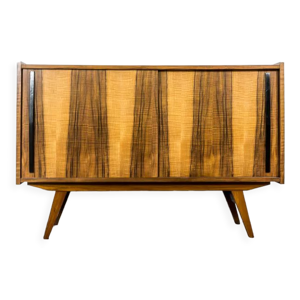 buffet en noyer de S?upskie