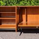Sideboard Marcel Gascoin 50s