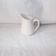 Milk jug