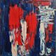 Peinture à l'huile