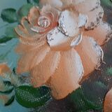 Painting / still life canvas