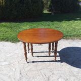 Extendable table