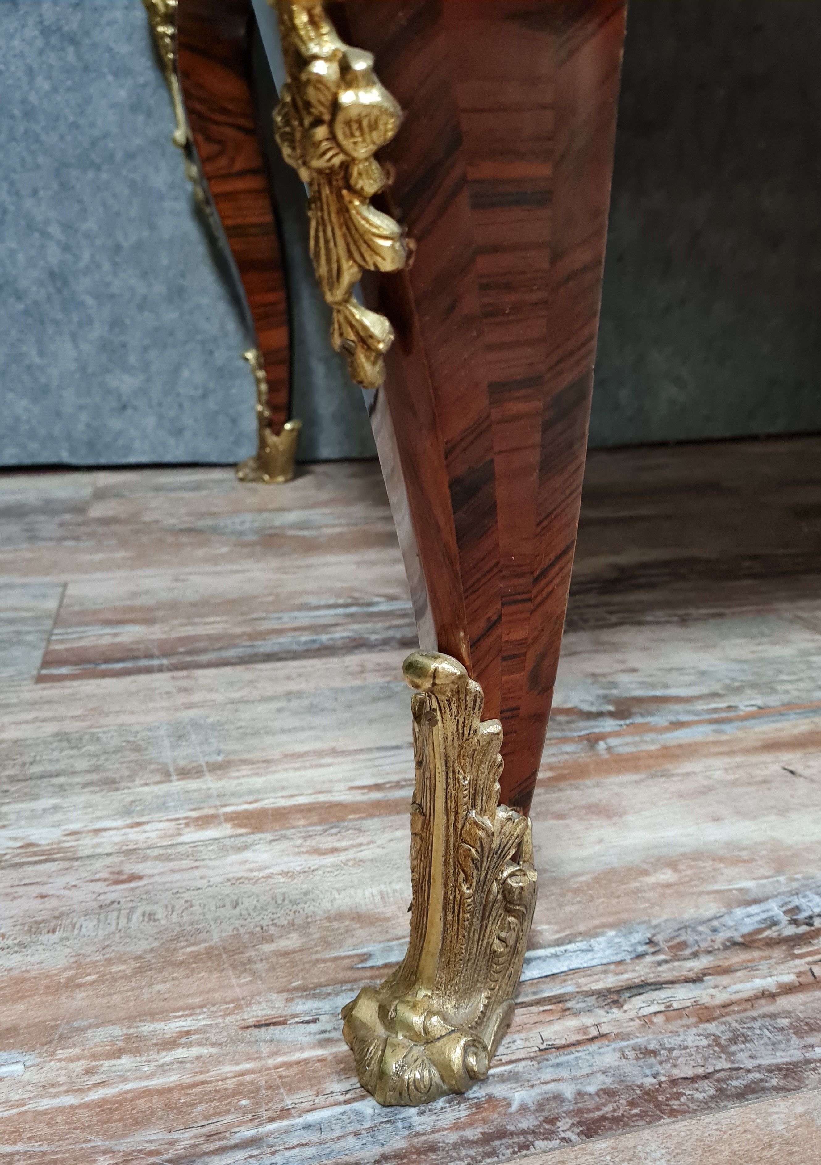 Cabinet Minister Regency