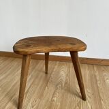 Tripod stool