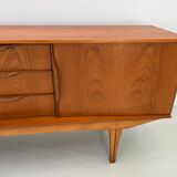 Vintage teak sideboard 1960's