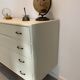 Chest of drawers of the 50s