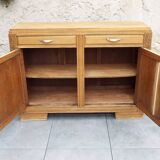 Buffet style art déco