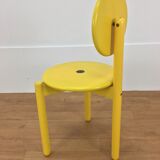 Transformable tripod chair by Pierre Sala 80